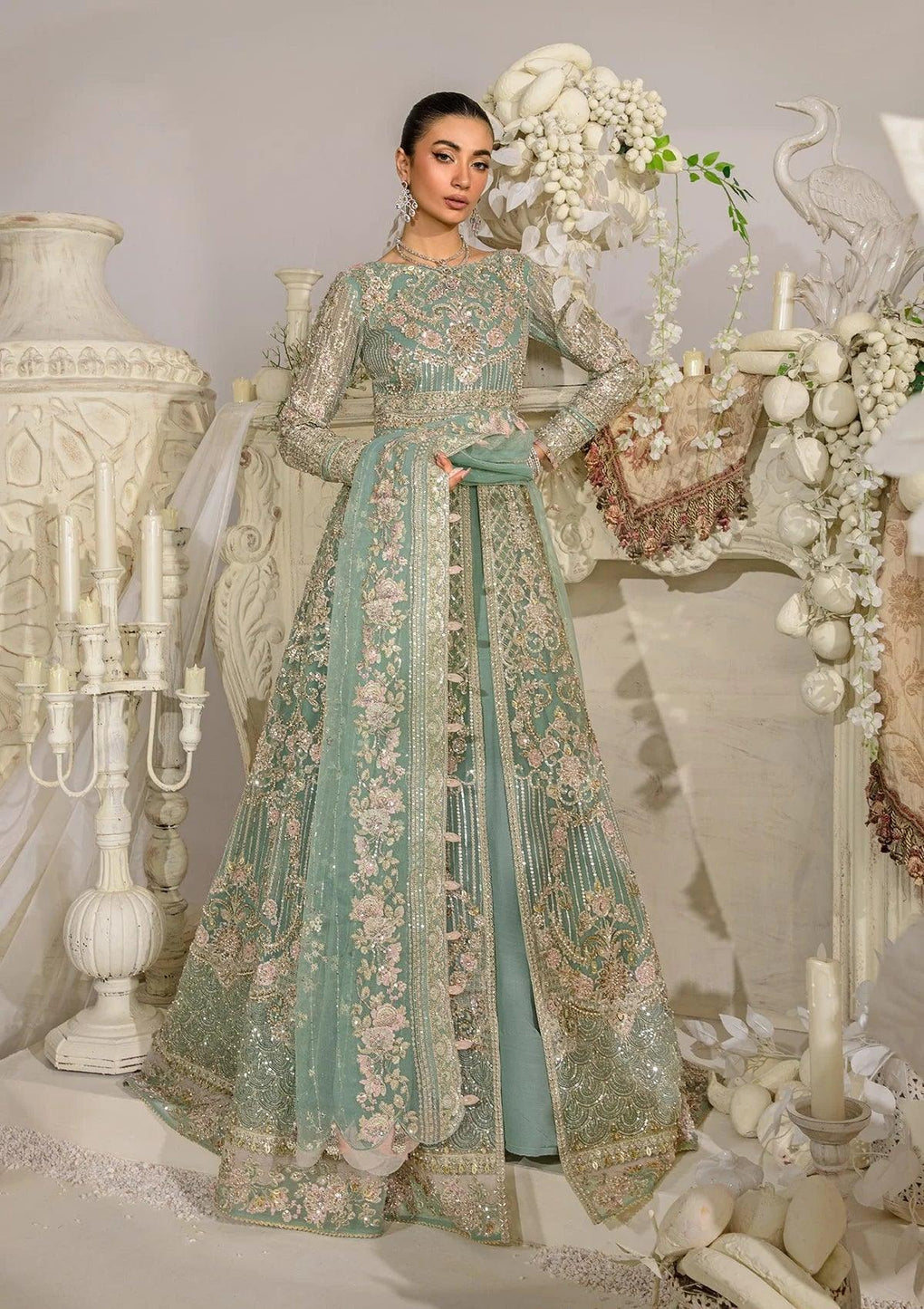 Luxury Formal Dress-02 ELSA