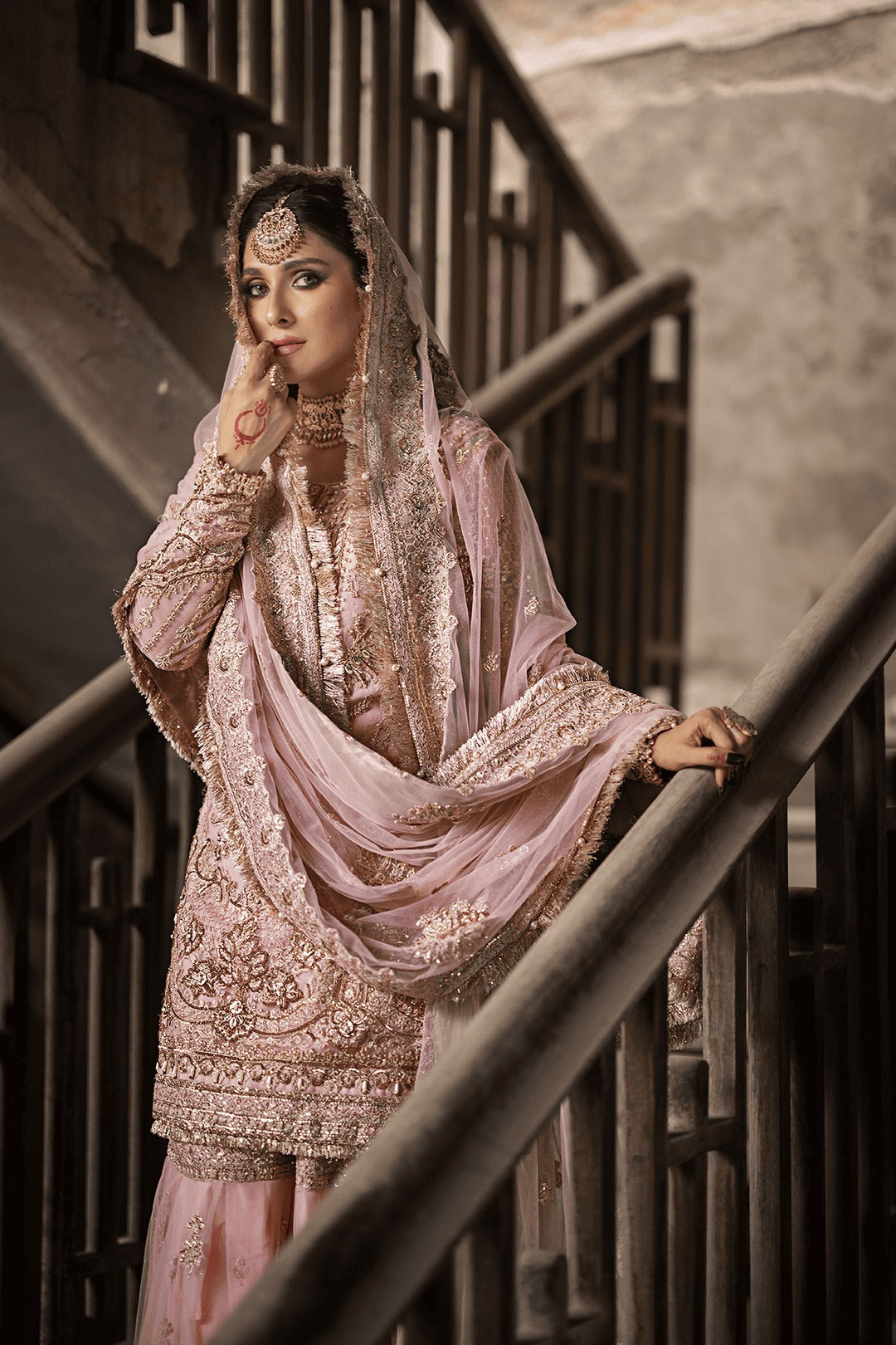 SAHIBA-Embroidered Festive Collection by FC