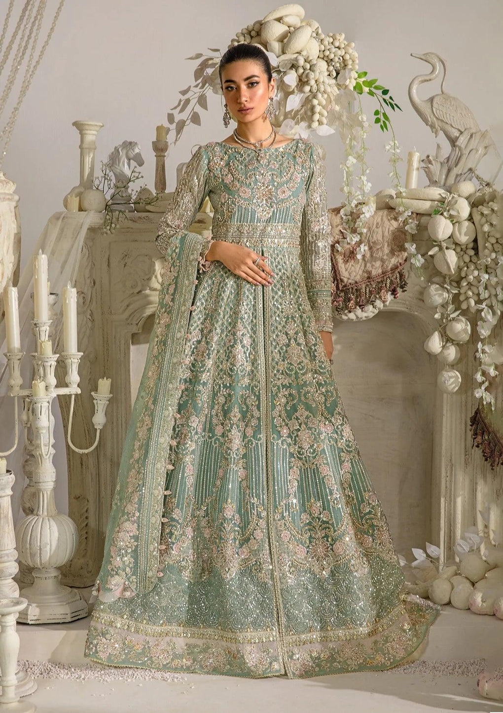 Luxury Formal Dress-02 ELSA